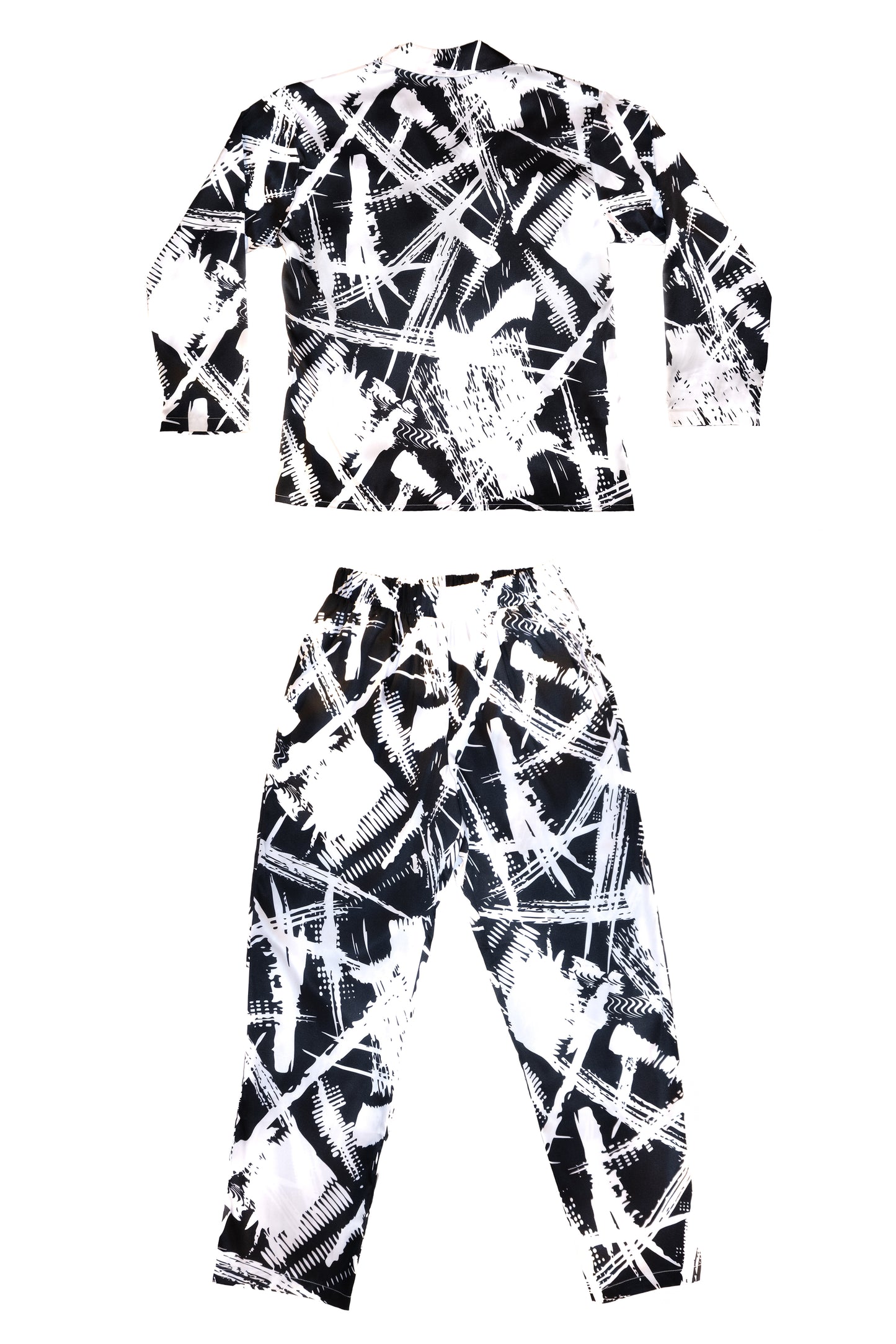 Pierre Silks