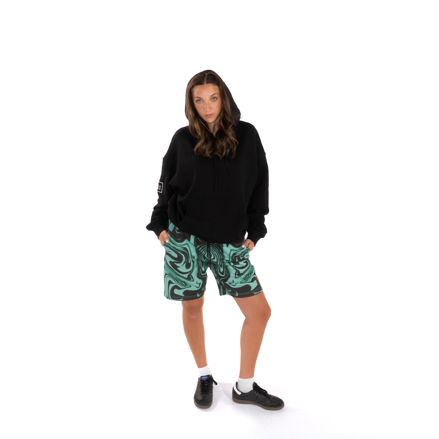 True Pierre Hoodie
