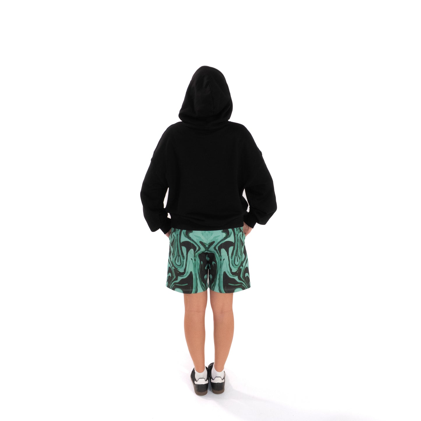 True Pierre Hoodie