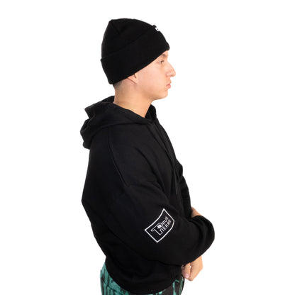 True Pierre Hoodie