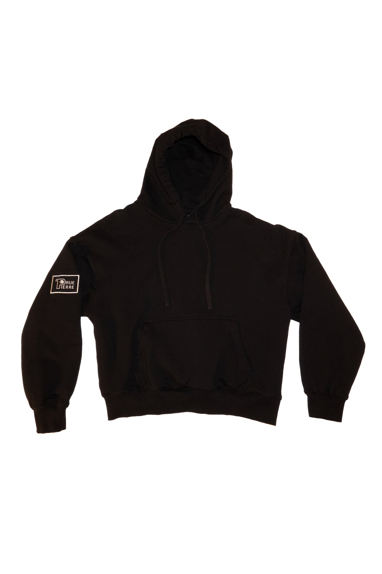 True Pierre Hoodie