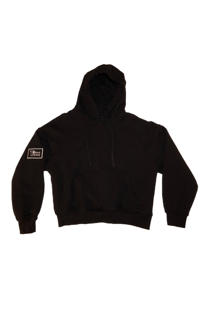 True Pierre Hoodie