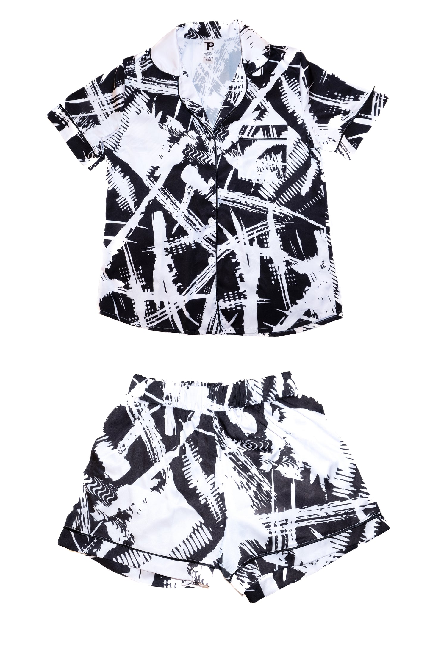 True Silks
