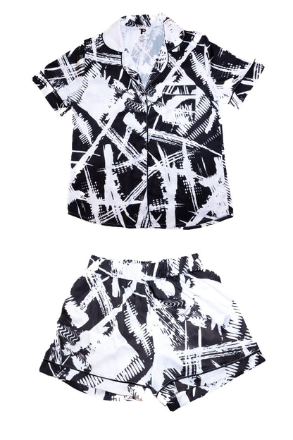 True Silks